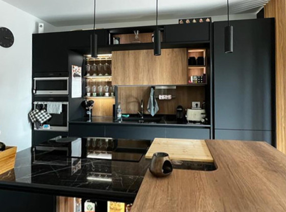 Il racconto di Cristiano 