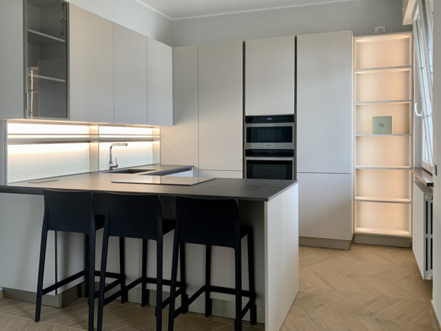 The project of Eleonora&Davide