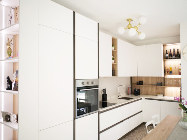 The project of Francesca&Francesco