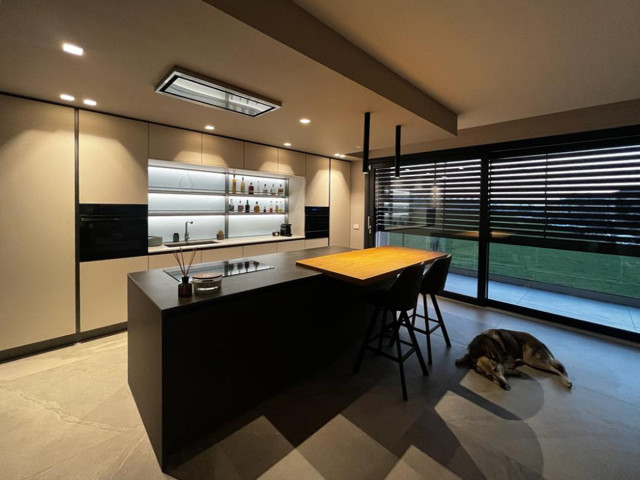 The project of Gabriele