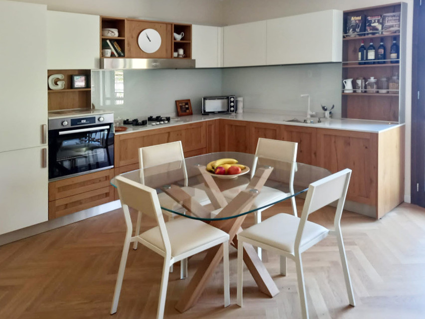 Il racconto di Giusy&Dome