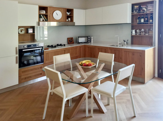 Il racconto di Giusy&Dome