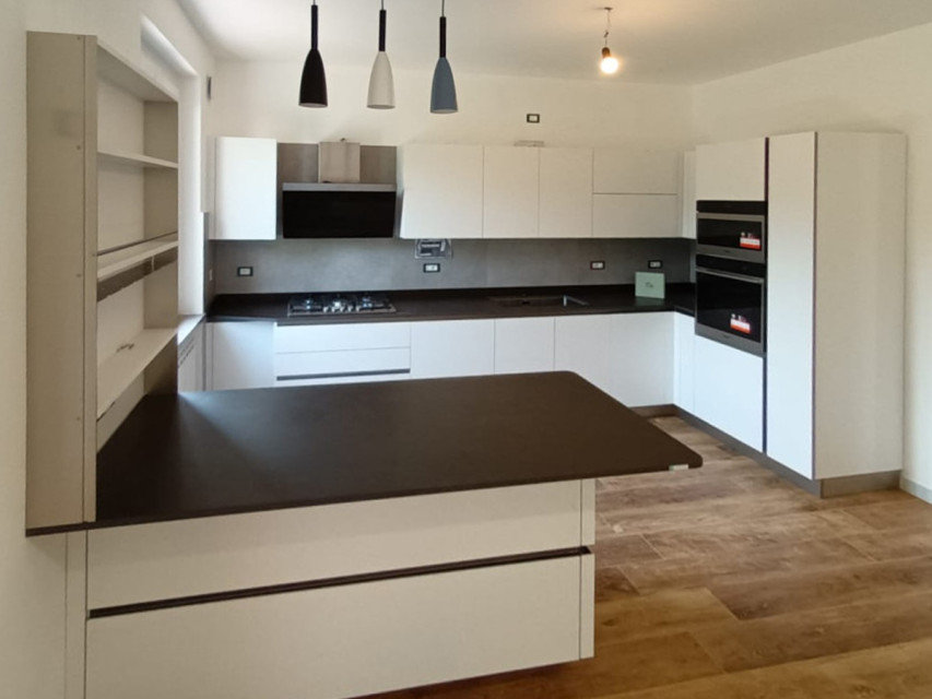 The project of Laura&Marco