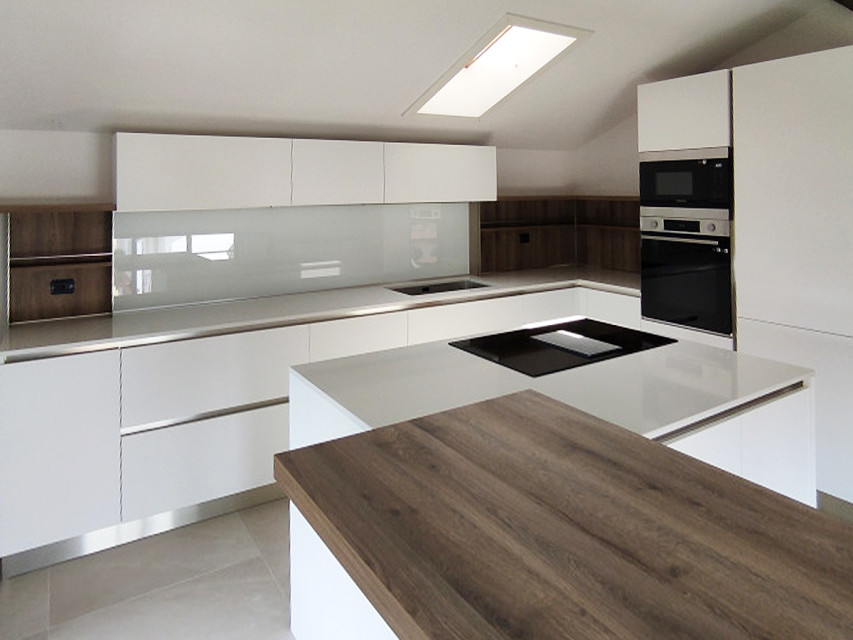 Le projet de Laura&Rocco