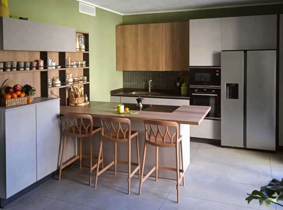 Il racconto di Massimo 