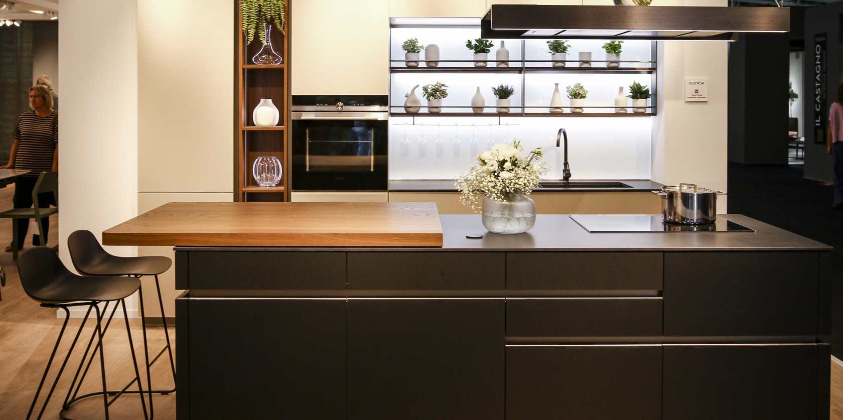 Veneta Cucine Iconica