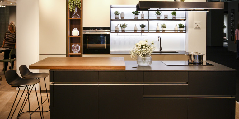 Veneta Cucine Iconica