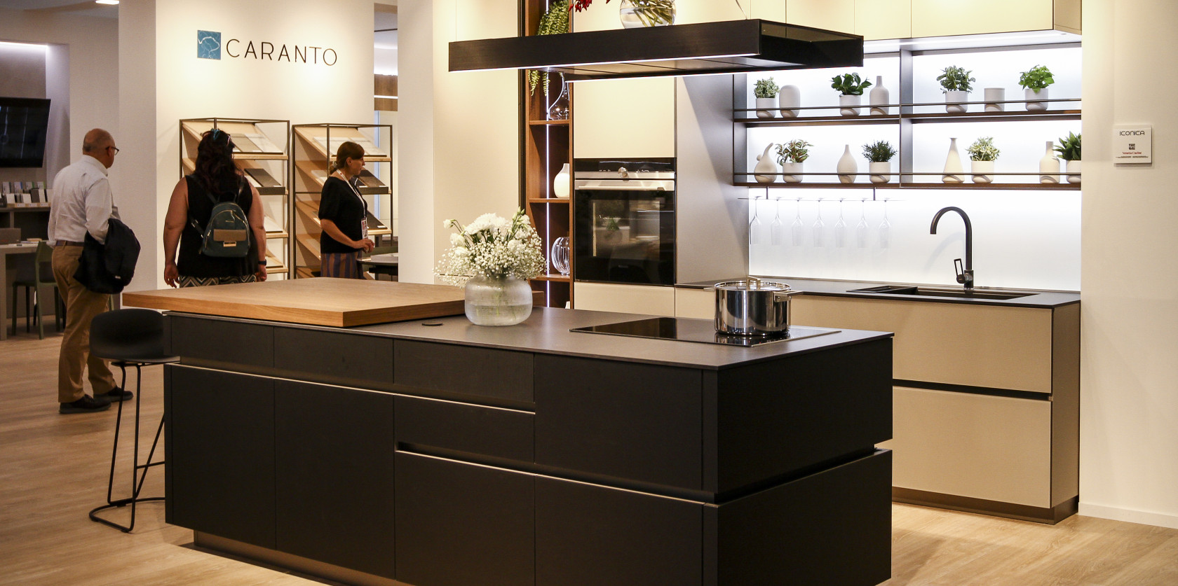 Veneta Cucine Iconica
