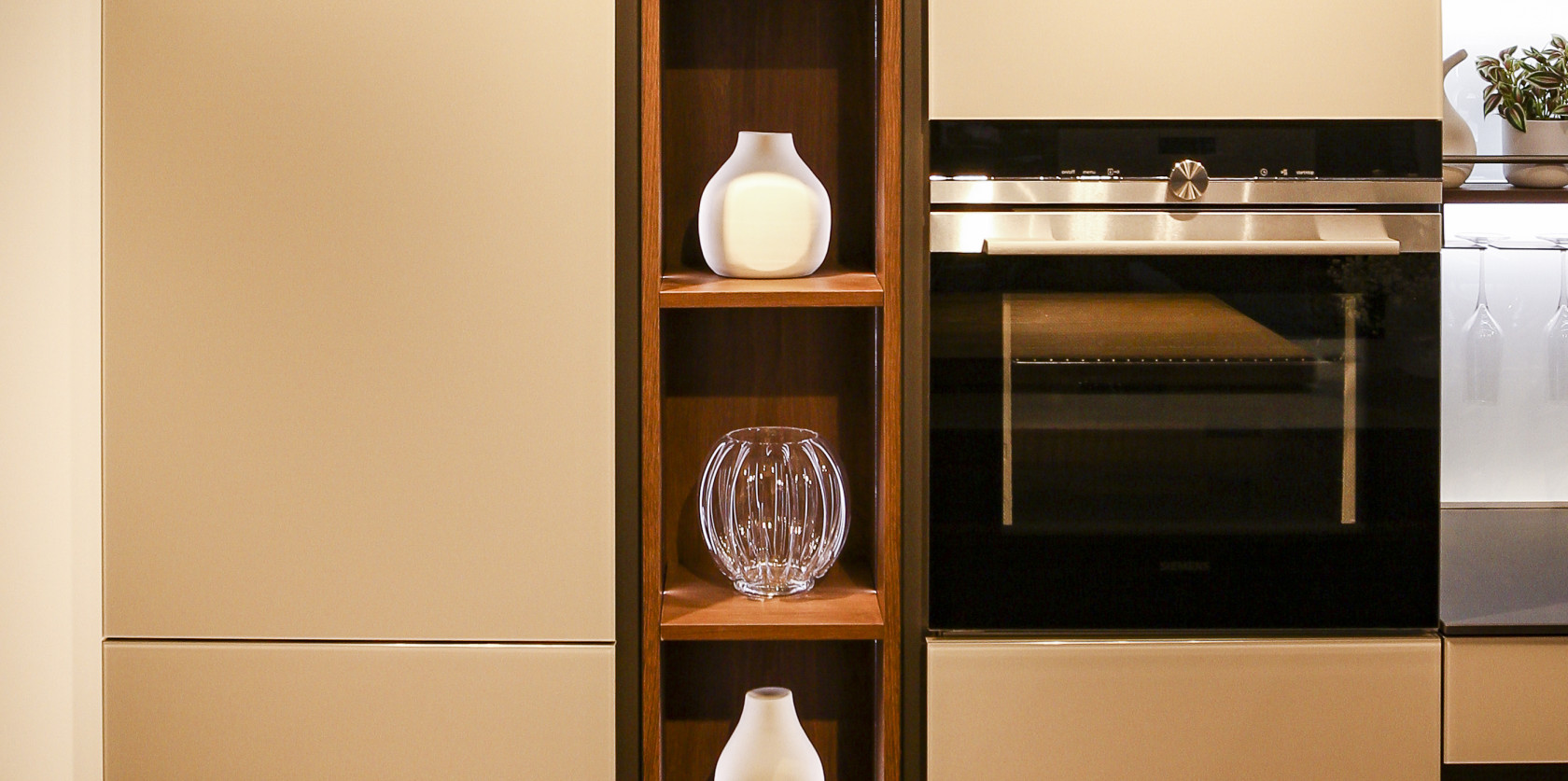 Veneta Cucine Iconica