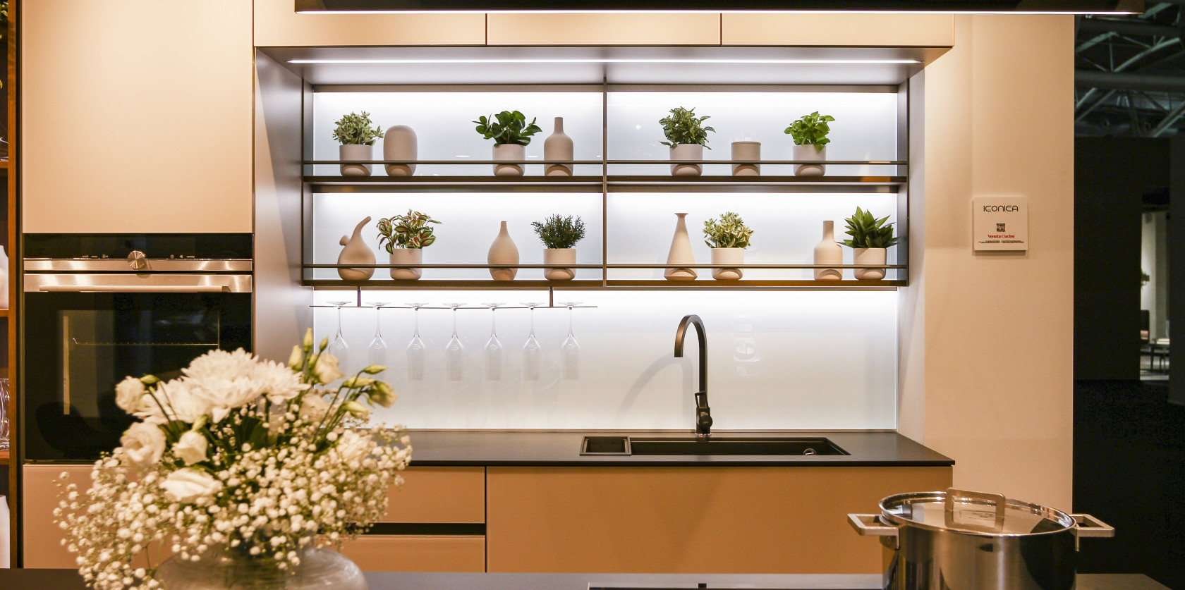 Veneta Cucine Iconica