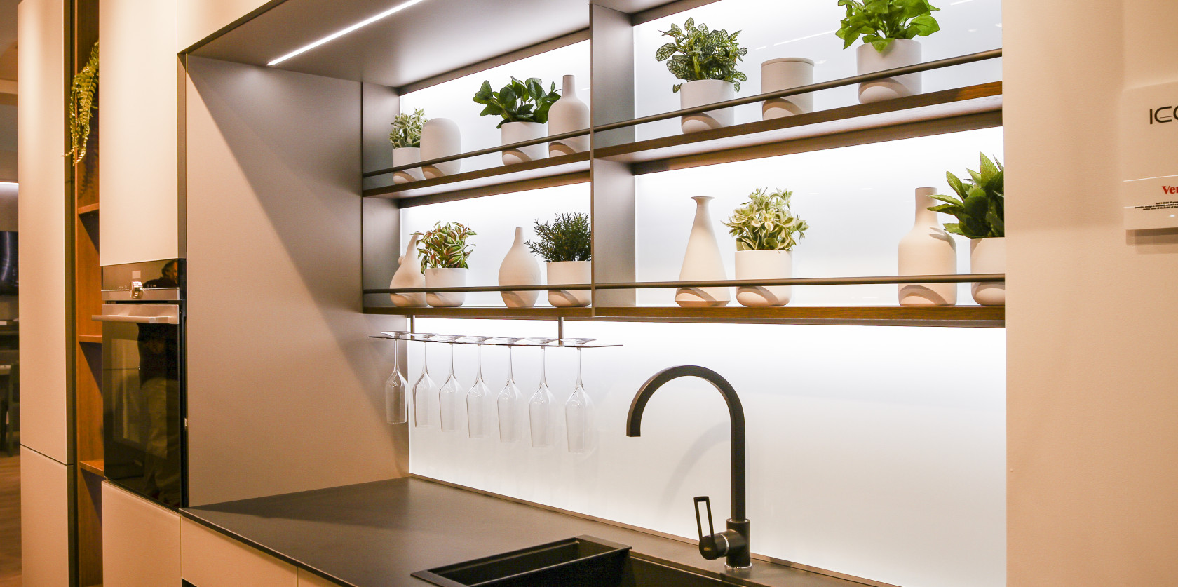 Veneta Cucine Iconica