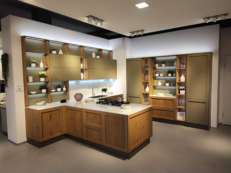 Nuova Apertura Veneta Cucine a Casale Monferrato