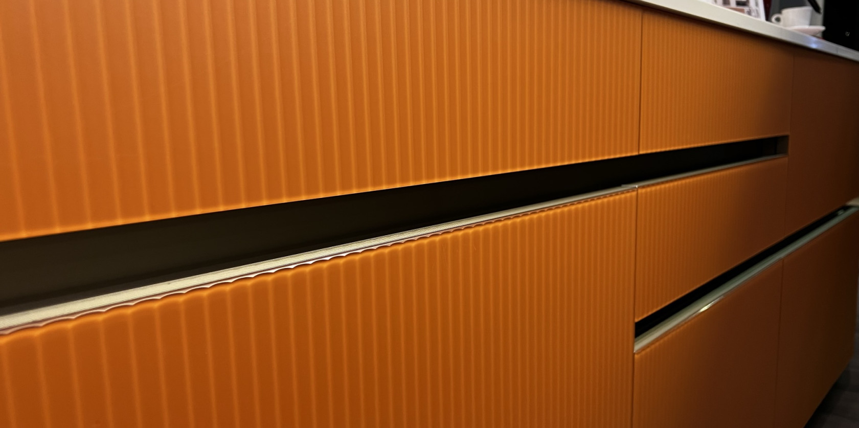 Cucina modello Iconica