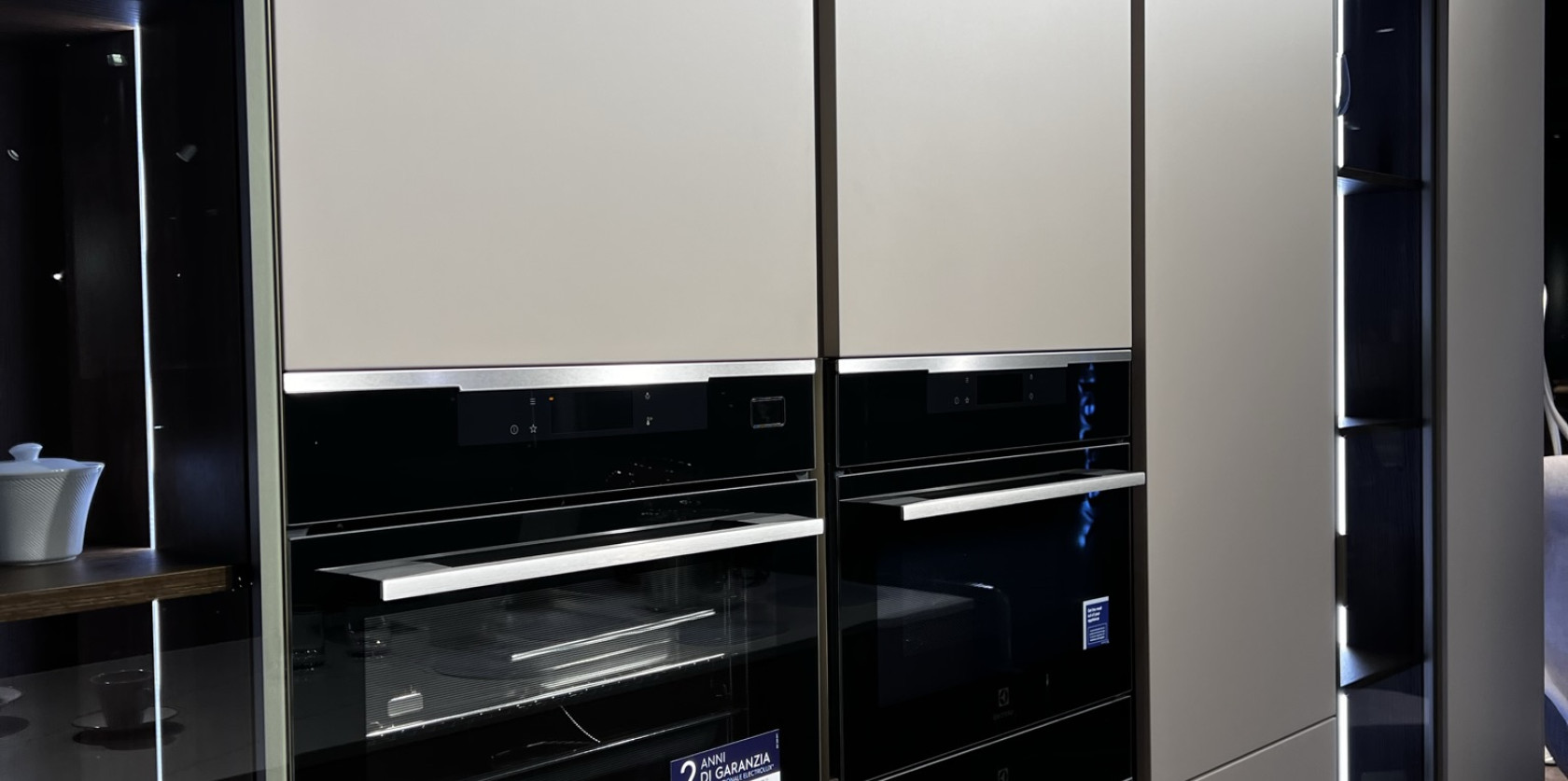 Cucina modello Iconica