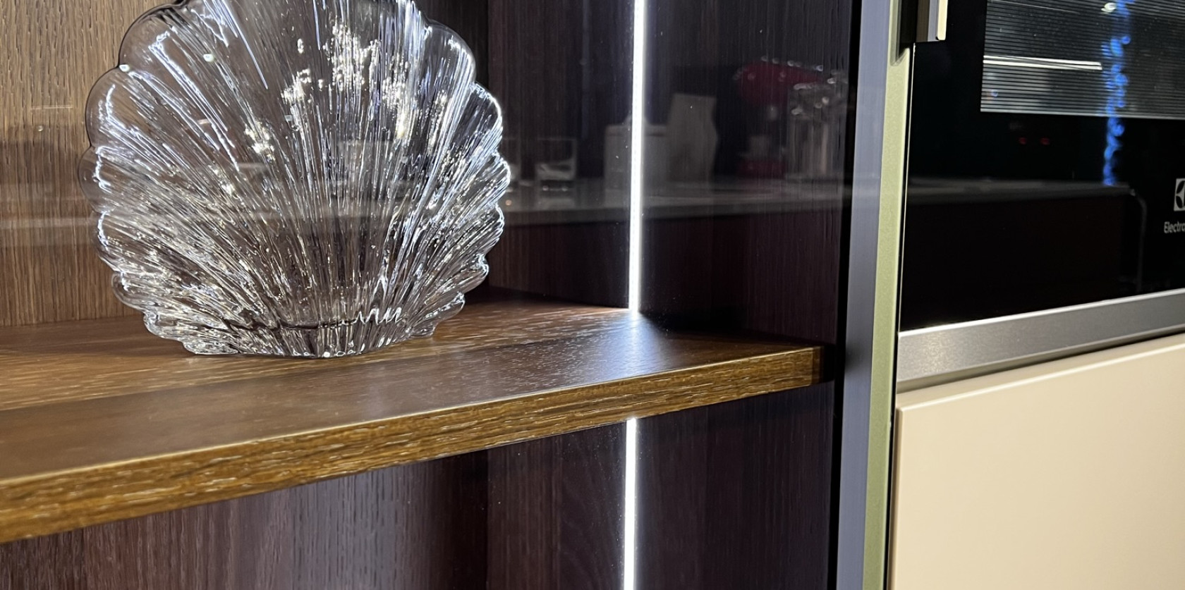 Cucina modello Iconica