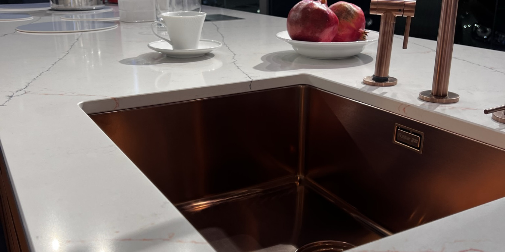 Cucina modello Iconica