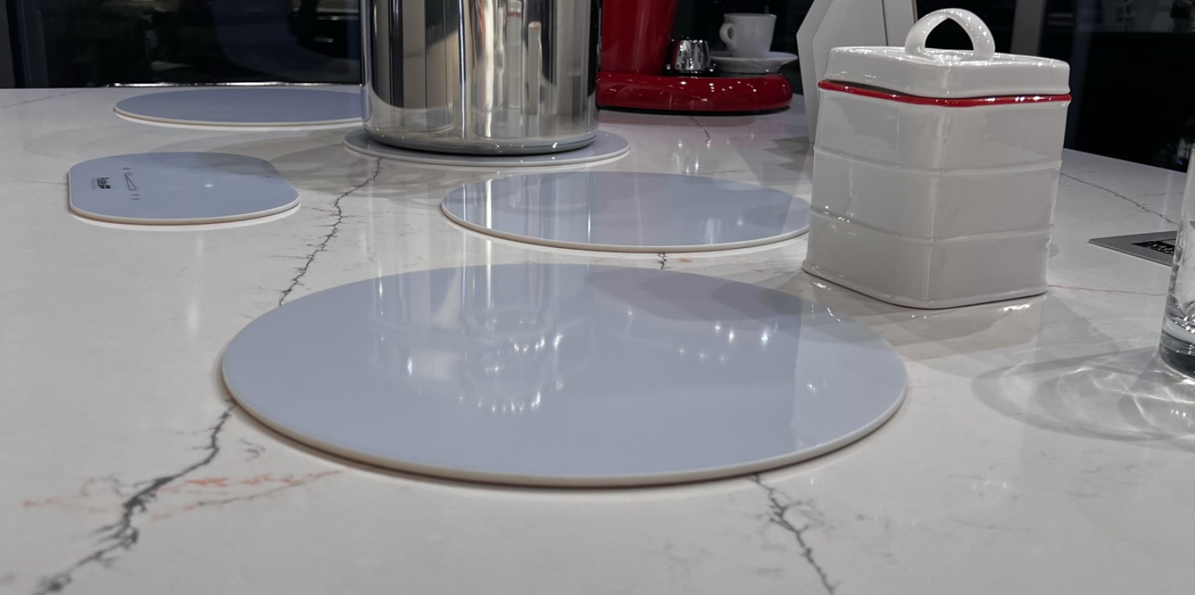 Cucina modello Iconica