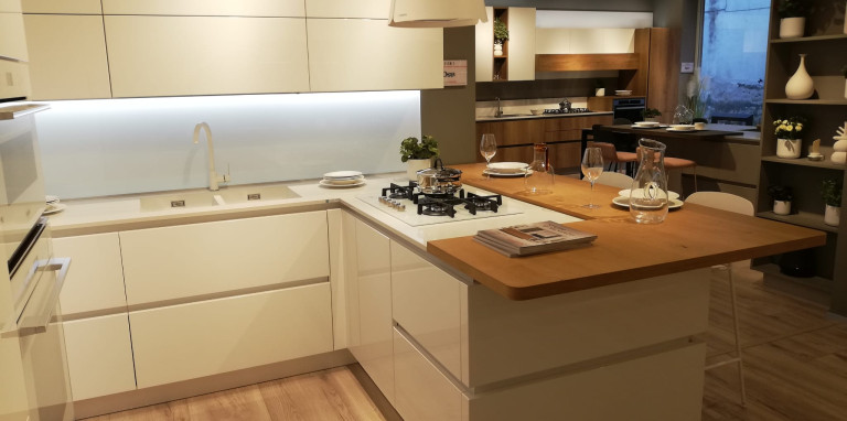 Veneta Cucine - Oyster