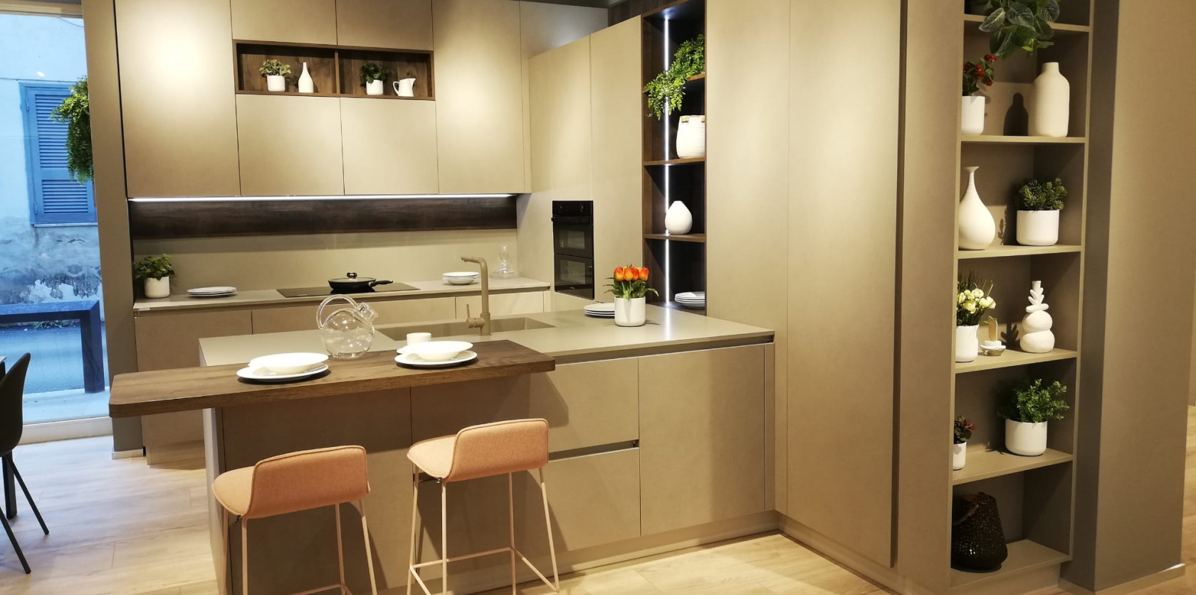 Veneta Cucine - Start J