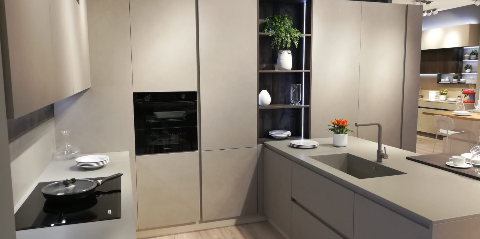 Veneta Cucine - Start J