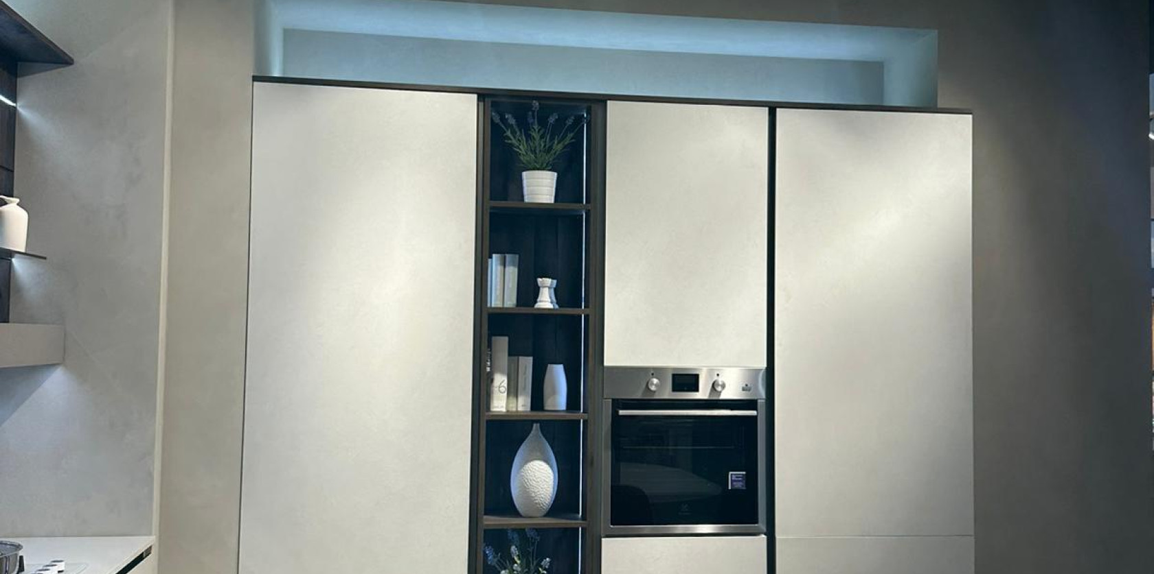 Cucina Start Time Pro