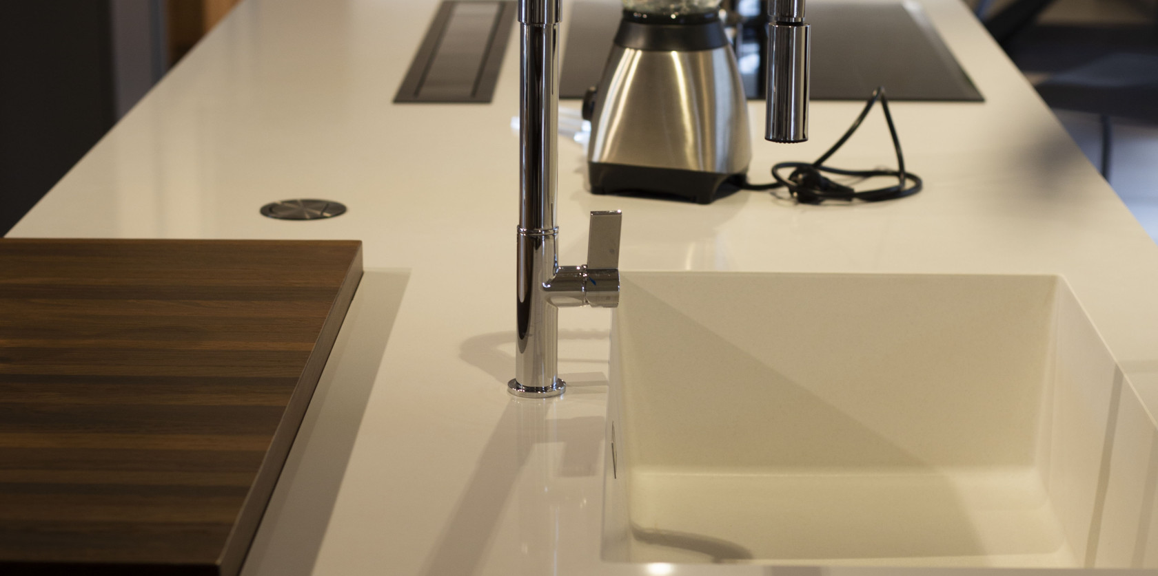 RIFLEX CON ISOLA OYSTER LEGNO 