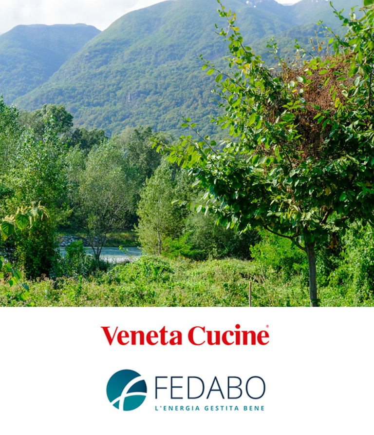 PARTECIPIAMO AD ECOSISTEMA FEDABO