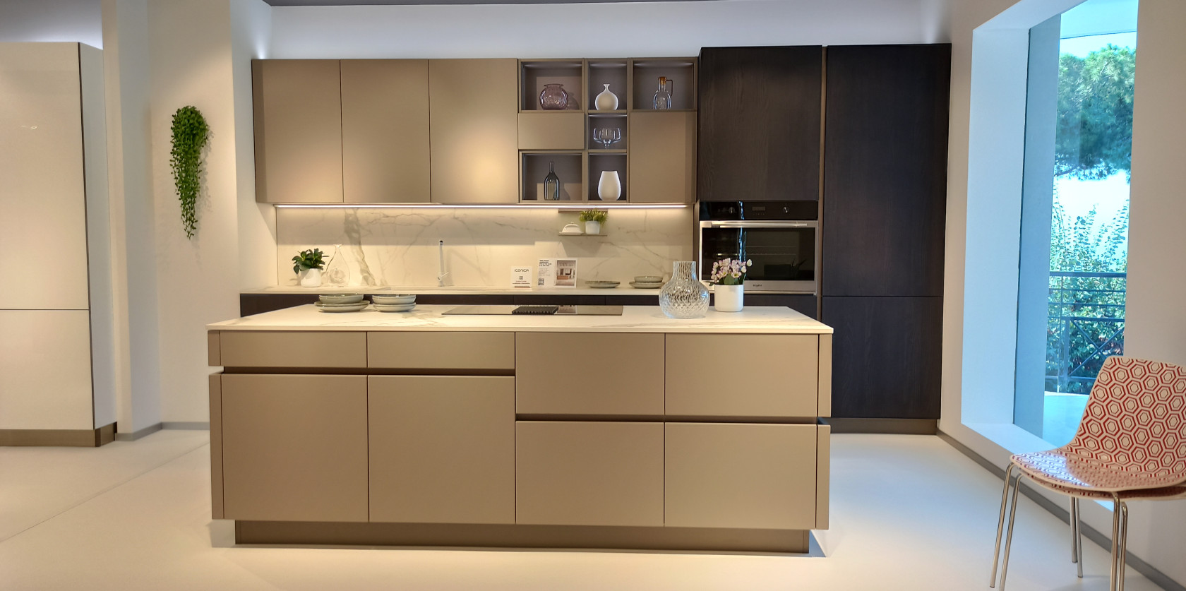 Veneta Cucine - Iconica