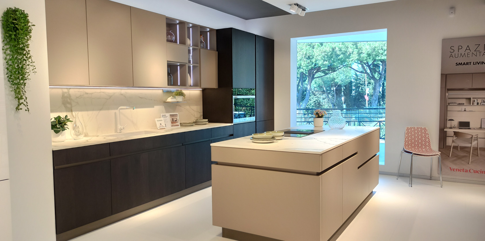 Veneta Cucine - Iconica