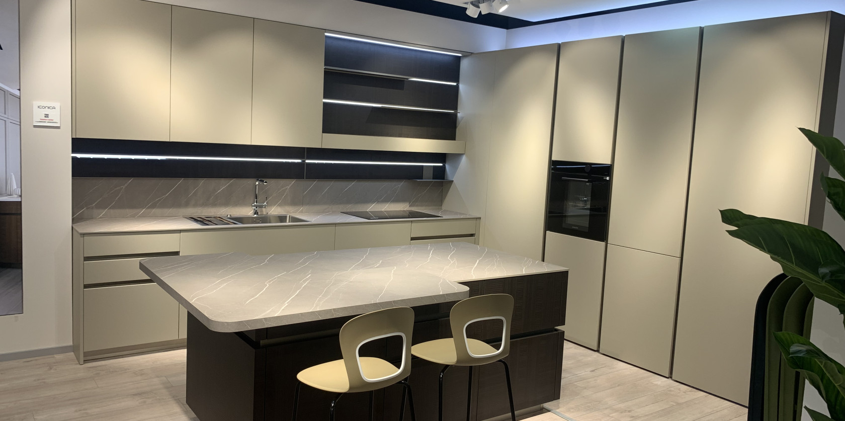 Veneta Cucine - Iconica