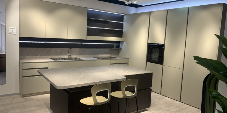 Veneta Cucine - Iconica