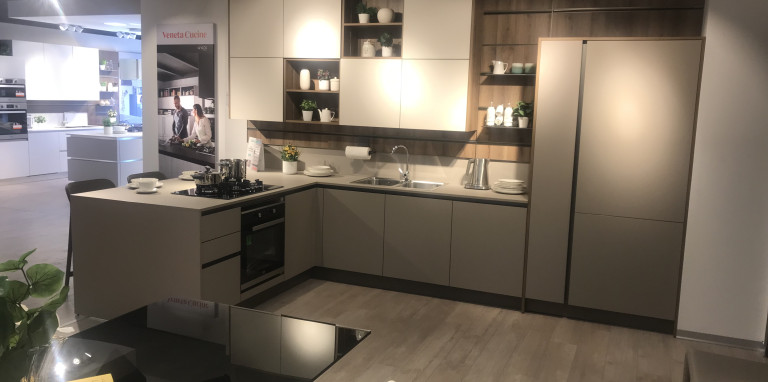 Veneta Cucine Like J