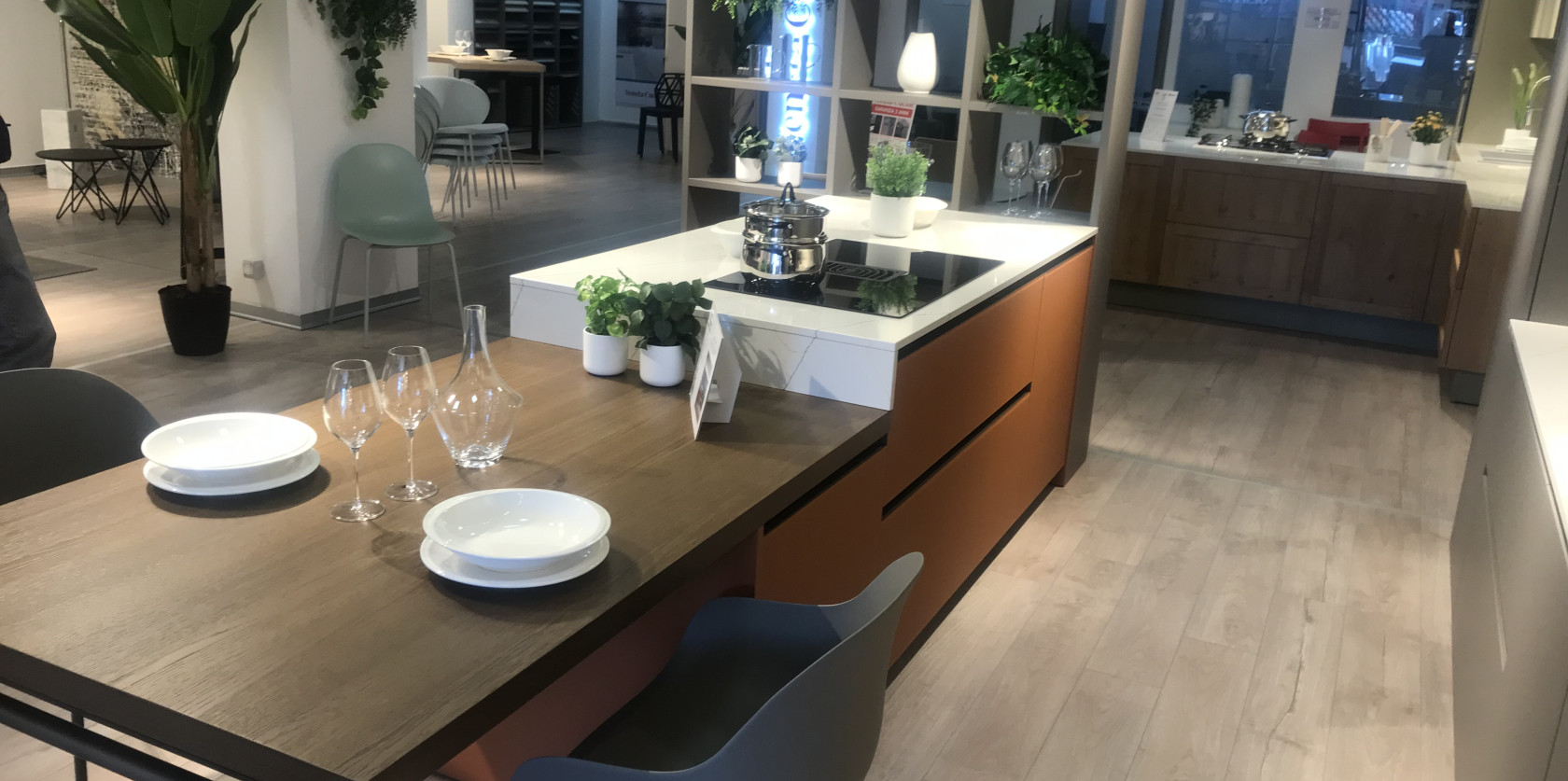 Veneta Cucine - Lounge