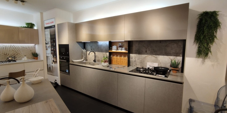 Veneta Cucine - Lounge Dek
