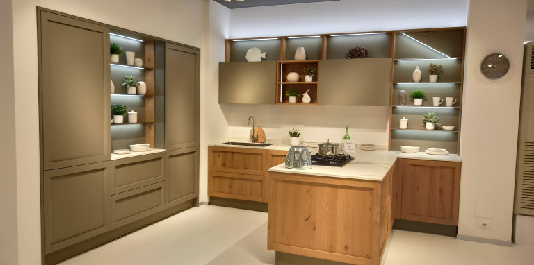Veneta Cucine - Milano