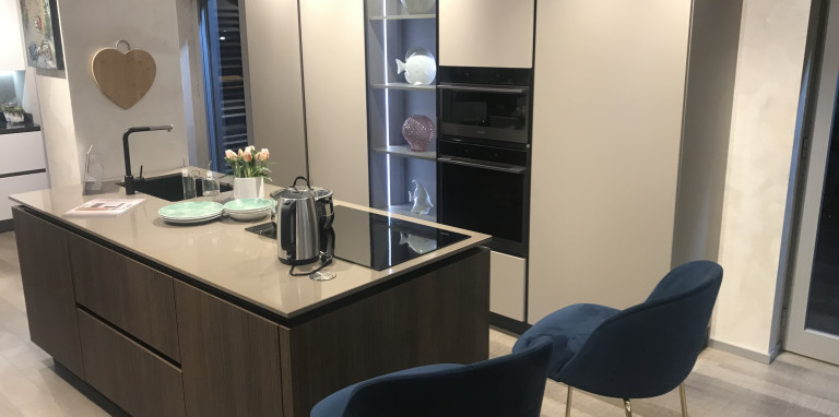 Veneta Cucine - Oyster