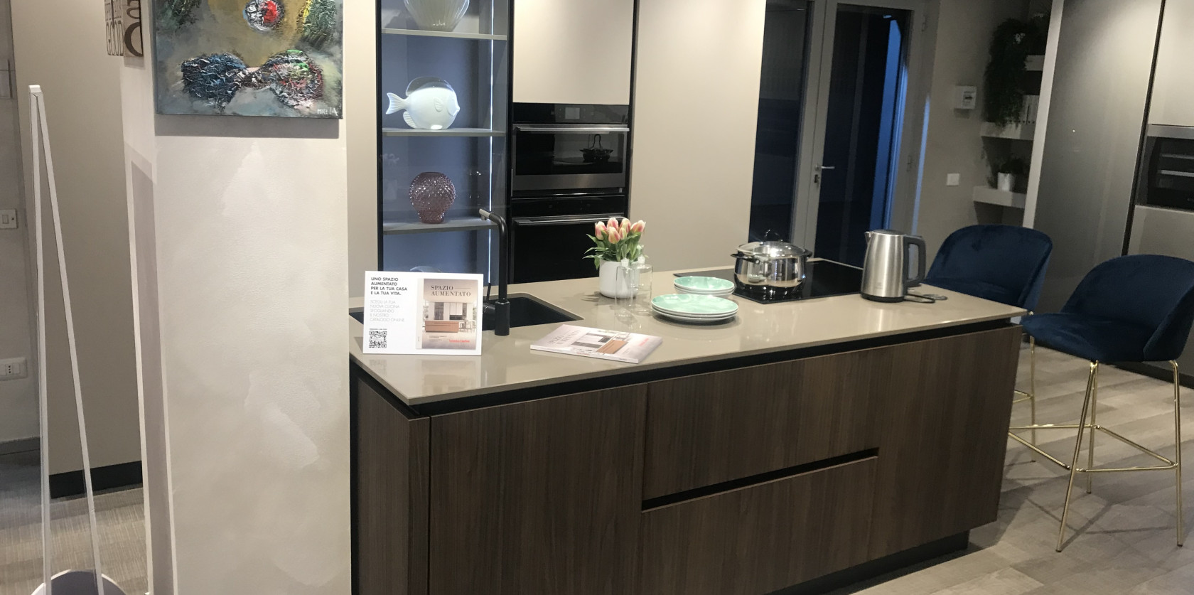 Veneta Cucine - Oyster