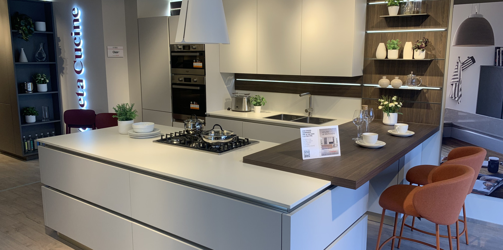 Veneta Cucine - Oyster