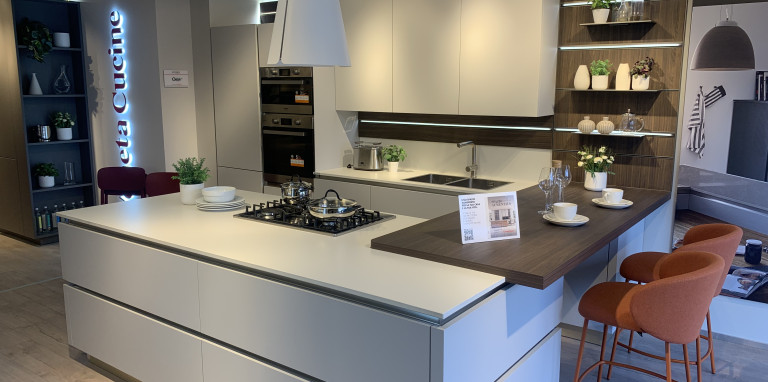 Veneta Cucine - Oyster