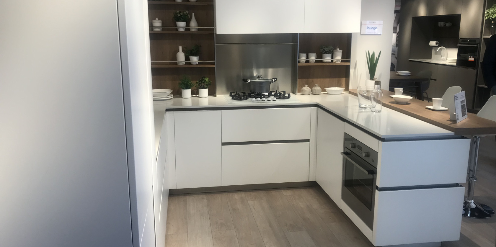 Veneta Cucine - Oyster