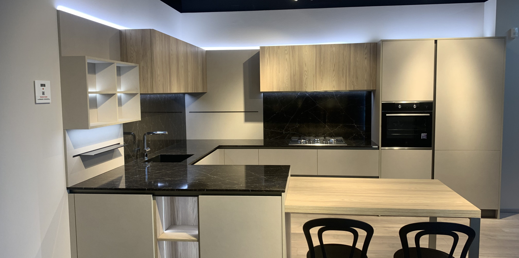 Veneta Cucine - Start J