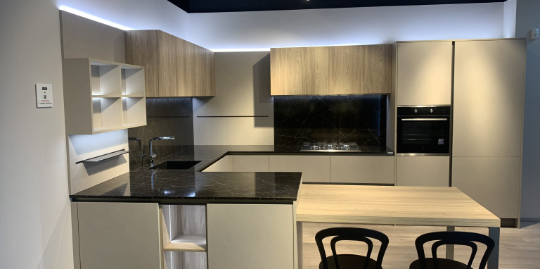 Veneta Cucine - Start J