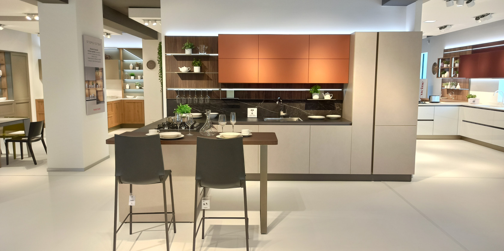 Veneta Cucine - Start J