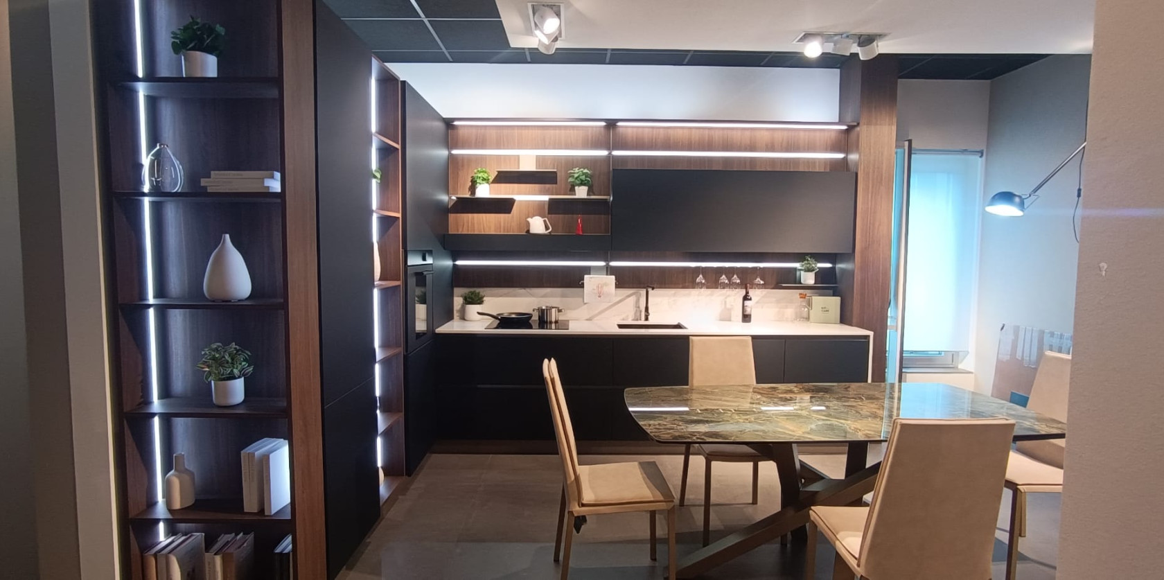 Veneta Cucine - Start J