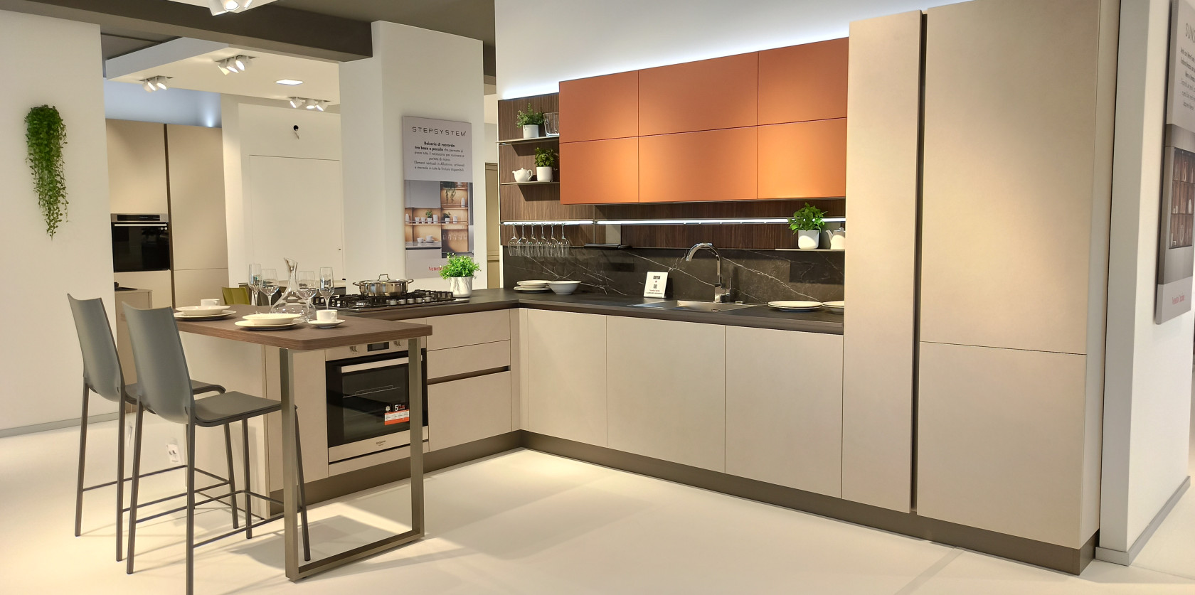 Veneta Cucine - Start J