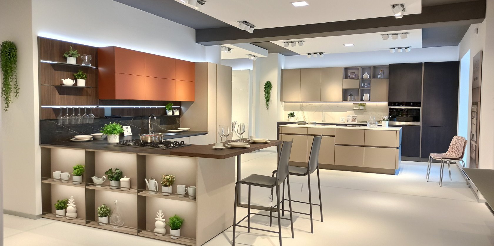 Veneta Cucine - Start J