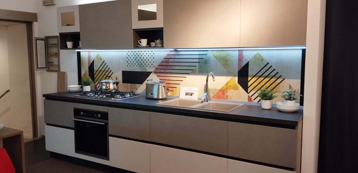 Veneta Cucine - Start J