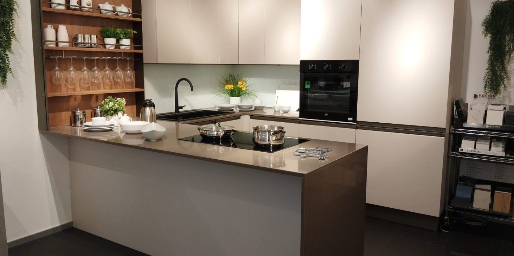 Veneta Cucine - Start Presa