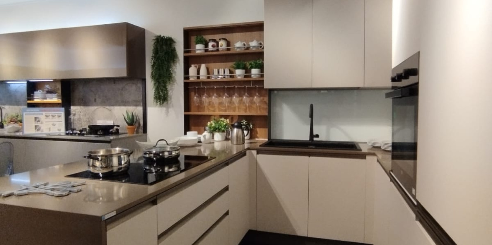 Veneta Cucine - Start Presa