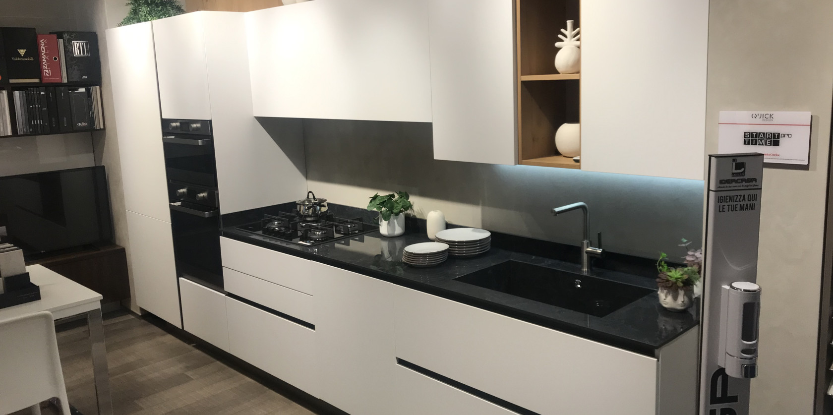 Veneta Cucine - Start Pro